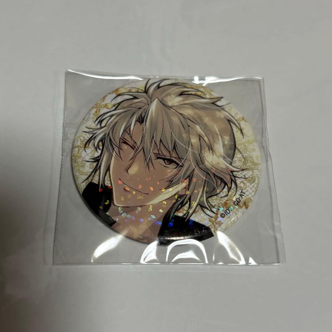 アイナナ 八乙女楽 3周年 缶バッジ - メルカリ