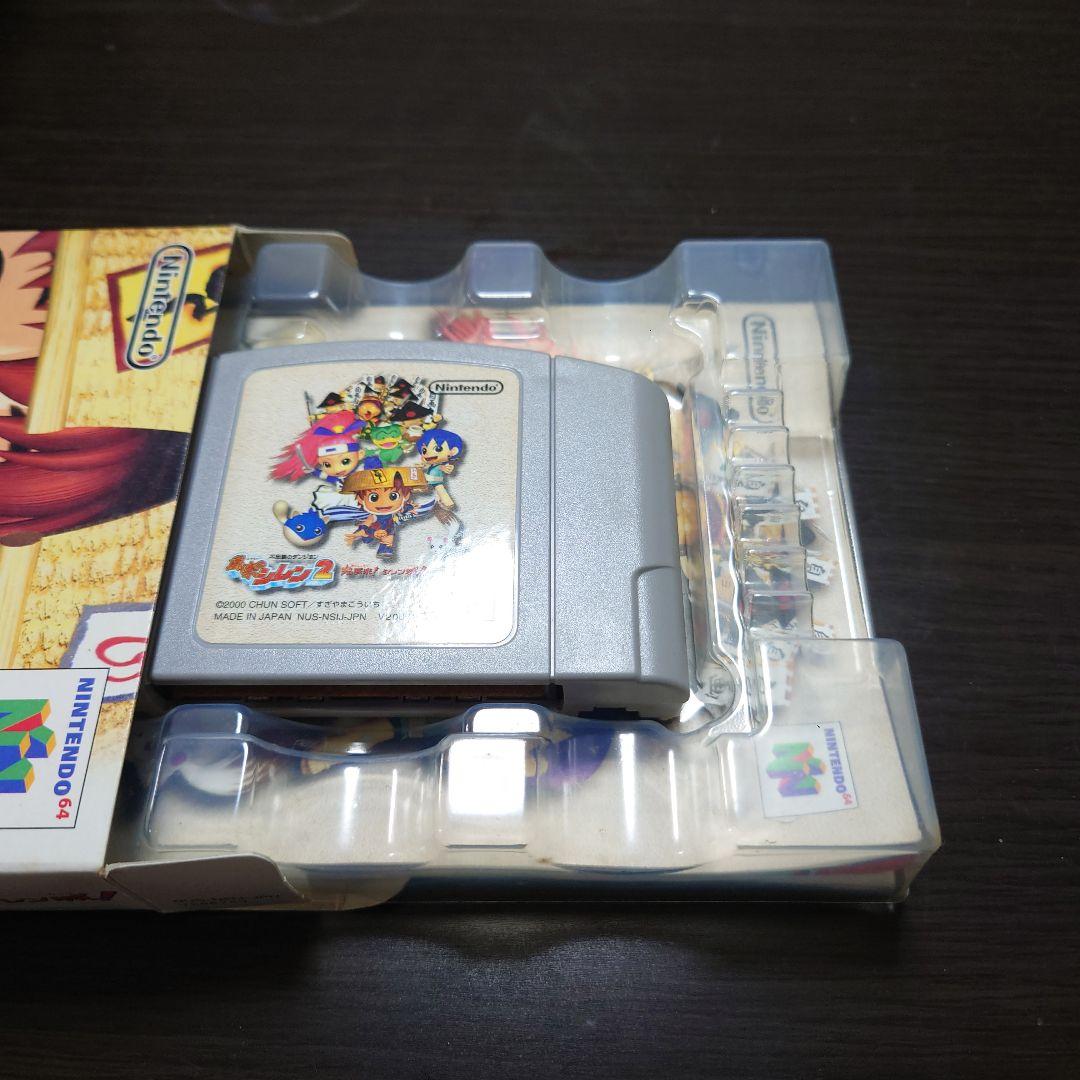 Nintendo64ソフト5本セット 箱説明書付き - メルカリ