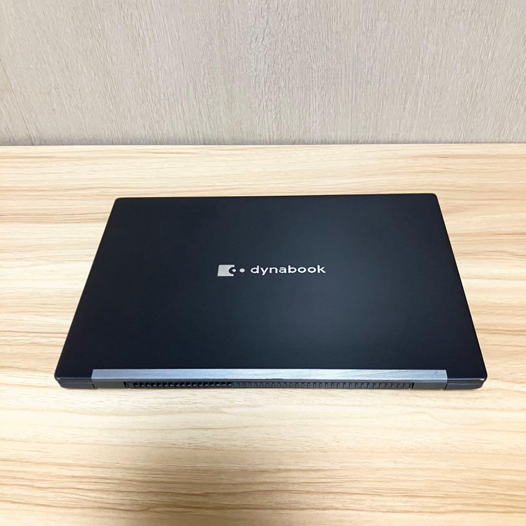 第11世代！dynabook G83 i7メモリ16GB SSD512GB - メルカリ