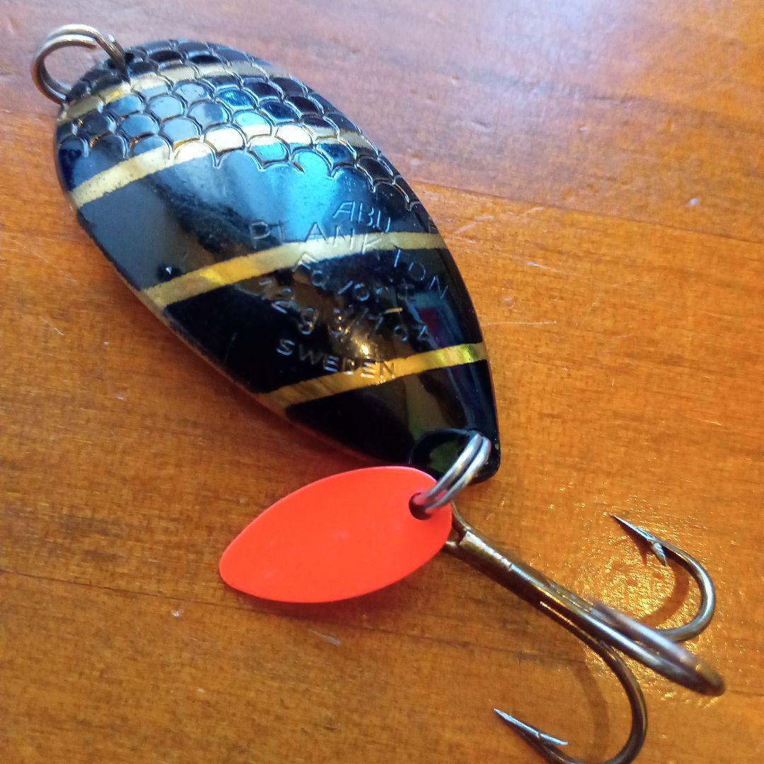 希少品 オールドスプーン ABU 6個セット - メルカリ