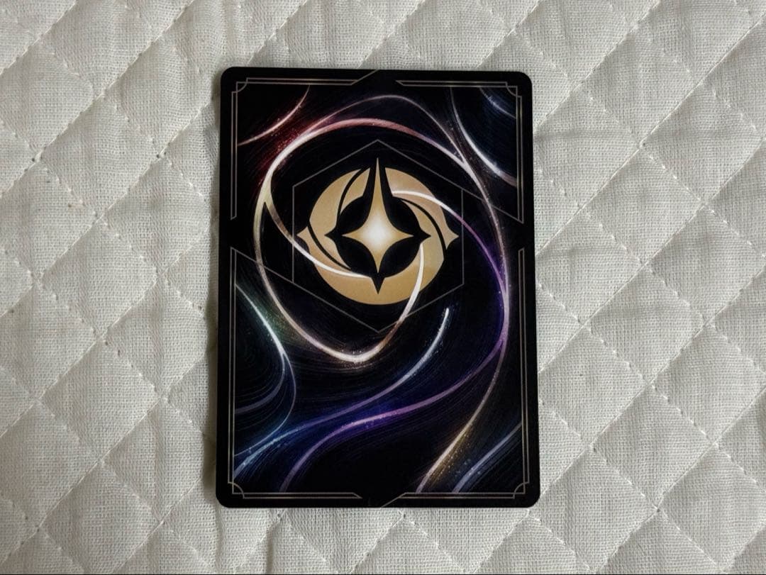 ロルカナ】ディアブロ 従順なワタリガラス - メルカリ