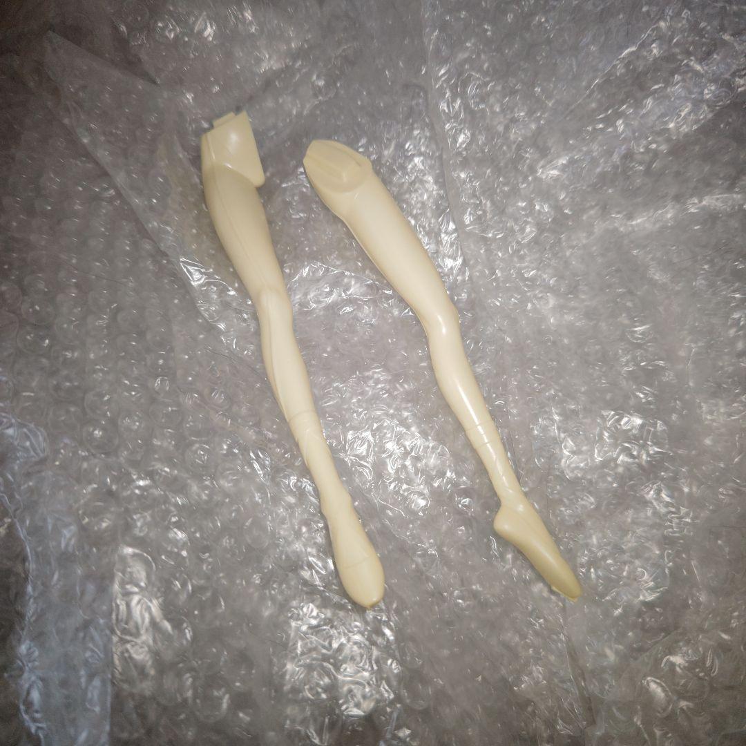 勇者王ガオガイガー 1/6 プリマーダ ガレージキット 未組立 - メルカリ