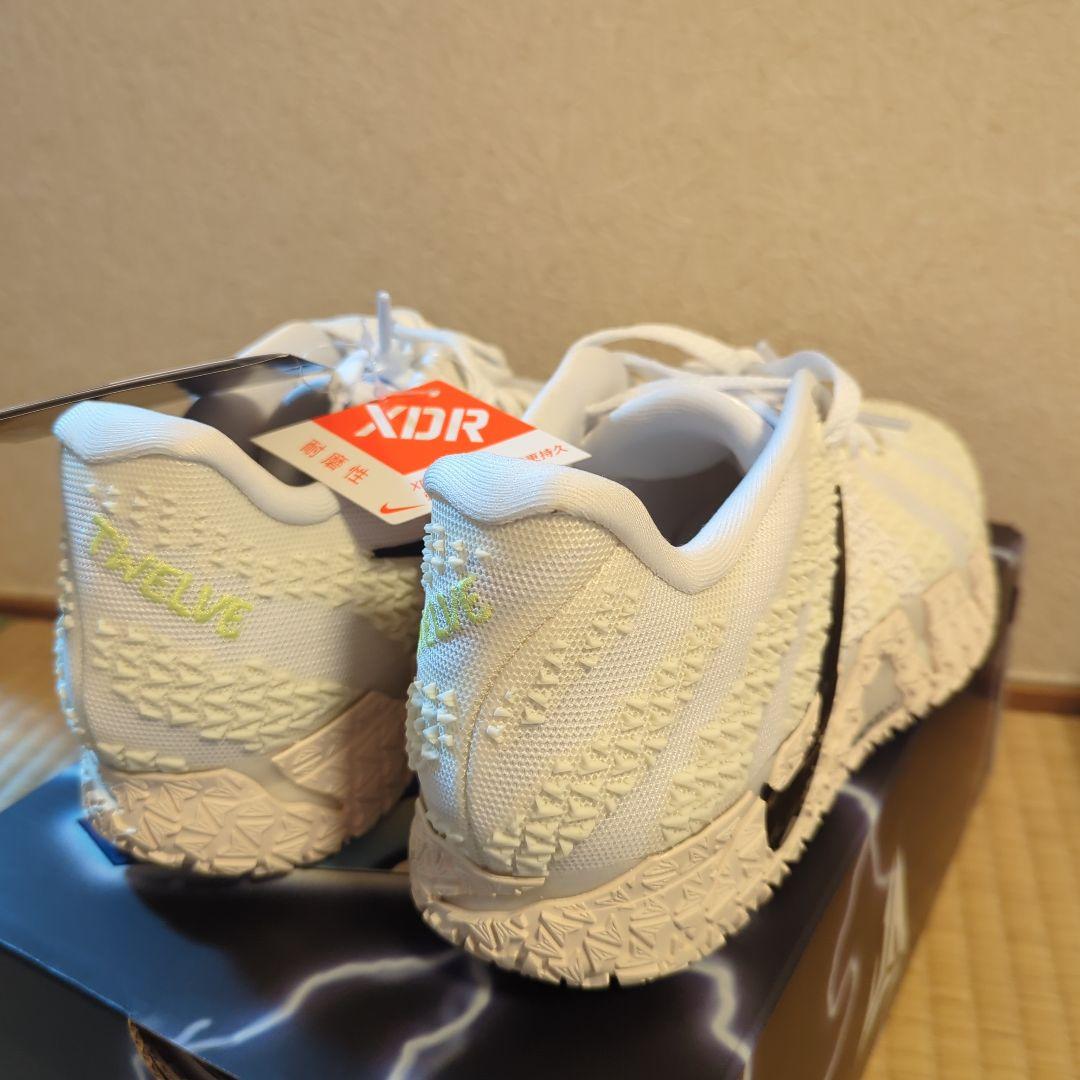 Nike JA3 EP 27cm ナイキ ジャ3 27センチ - メルカリ