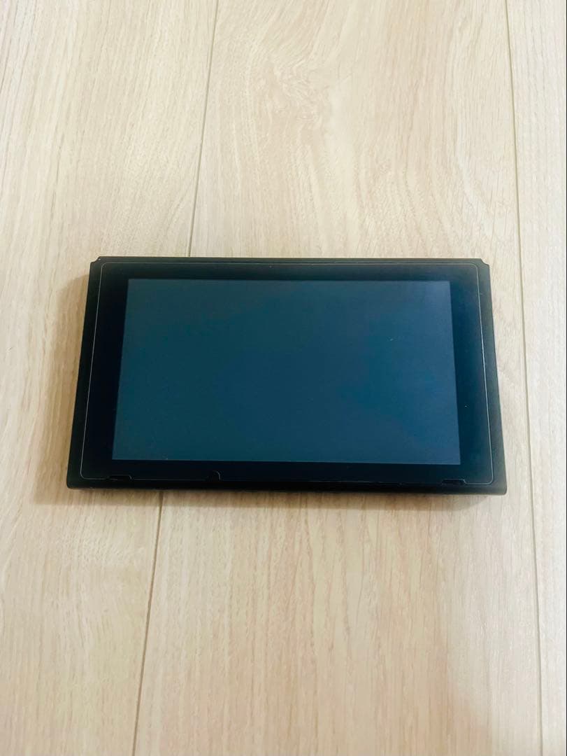 Nintendo Switch 本体のみ　2017版 Nintendo Switch 本体 2017年版 ニンテンドー スイッチ 任天堂Switch