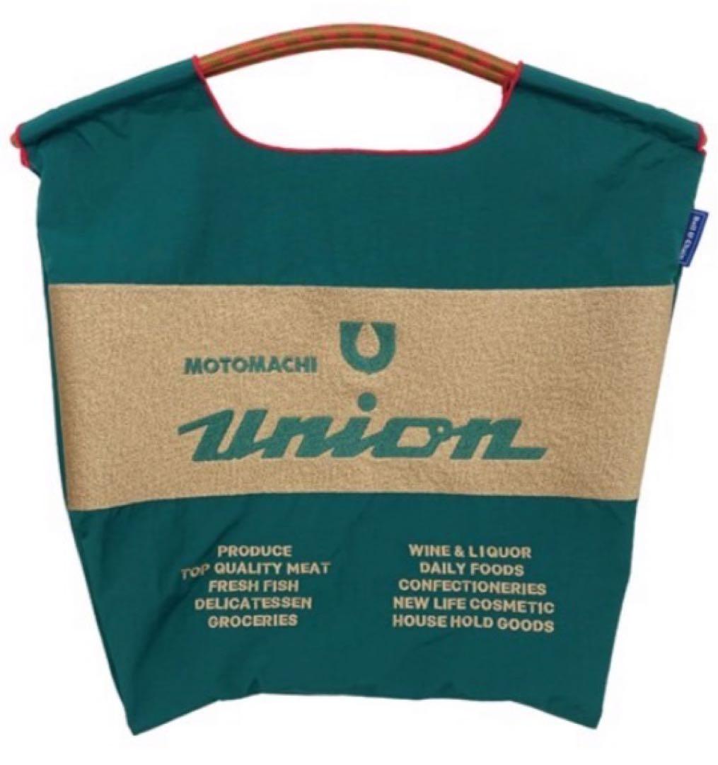 BALL＆CHAIN（ボール＆チェーン）×もとまちユニオンコラボレーション