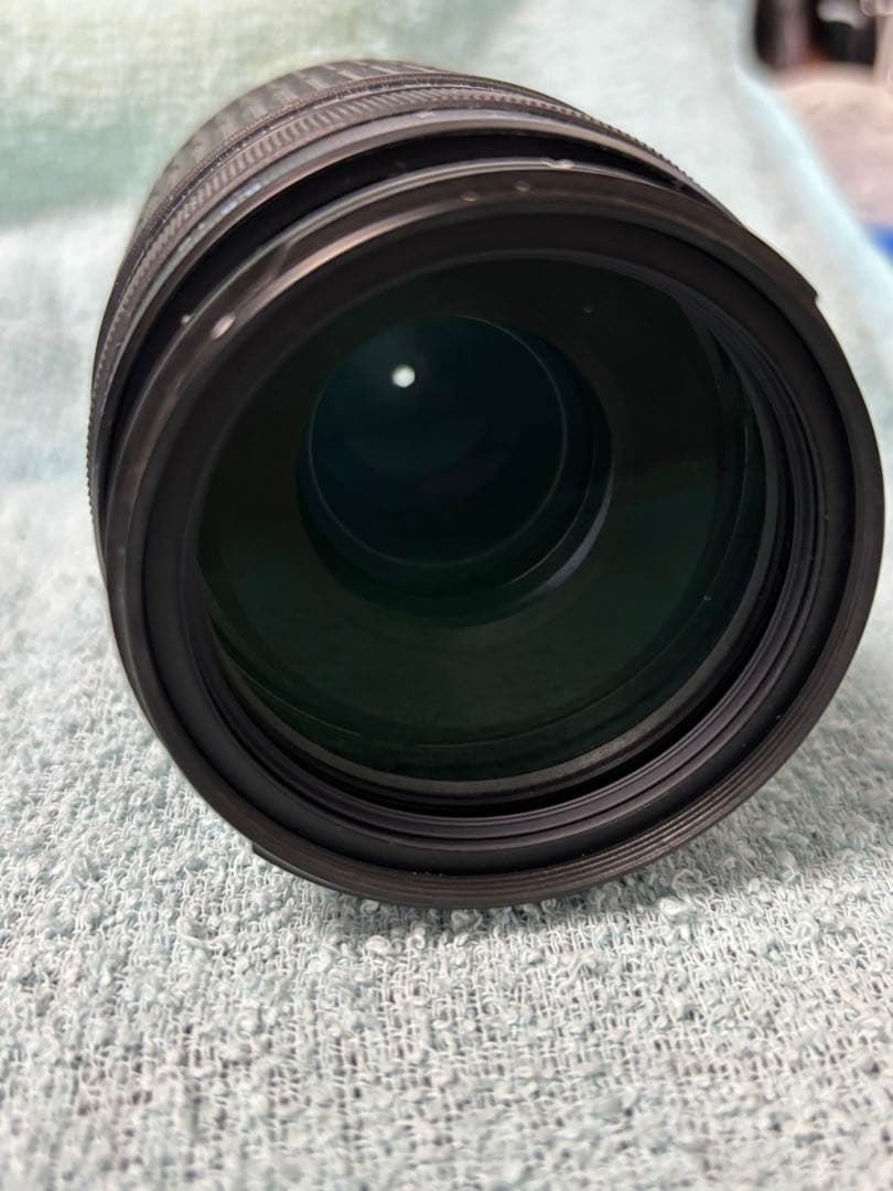 PENTAX DA 55-300mm f/4-5.8 ズームレンズ