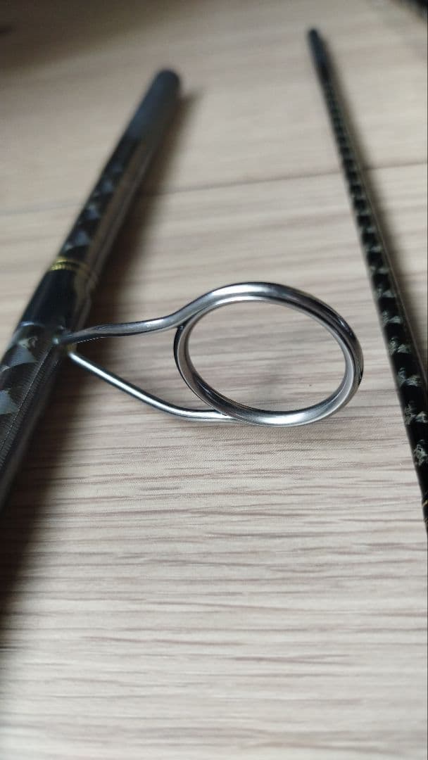 シマノ ネッサ リミテッド S102M 美品Xガイド エアロチタン - メルカリ