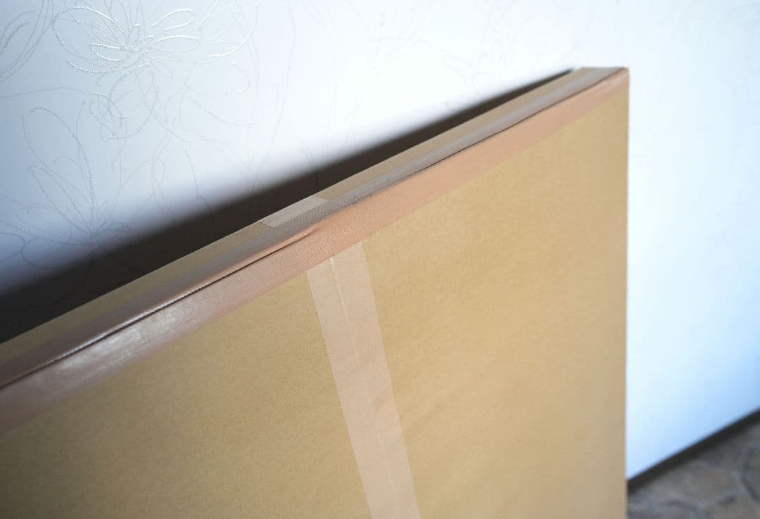 ジョジョの奇妙な冒険・複製原画《ディオ》