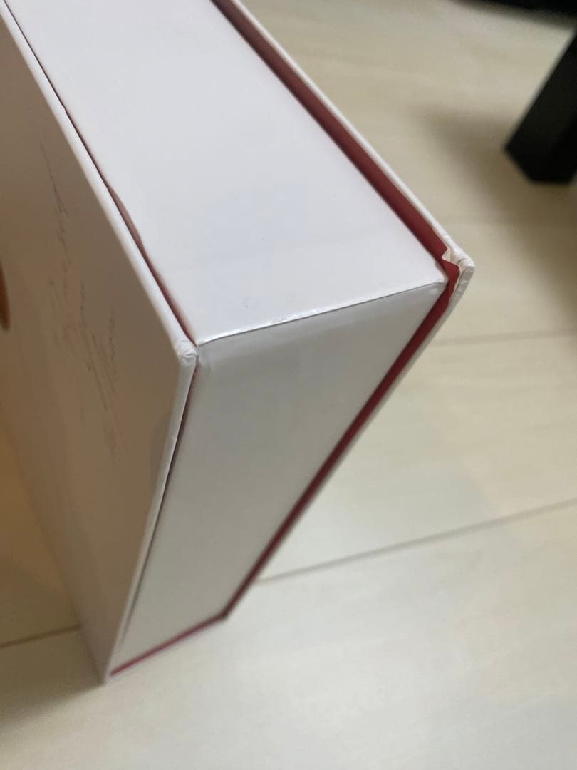 [12/12まで値下げ！] ITSAY IPYTM 公式写真集　BKPP