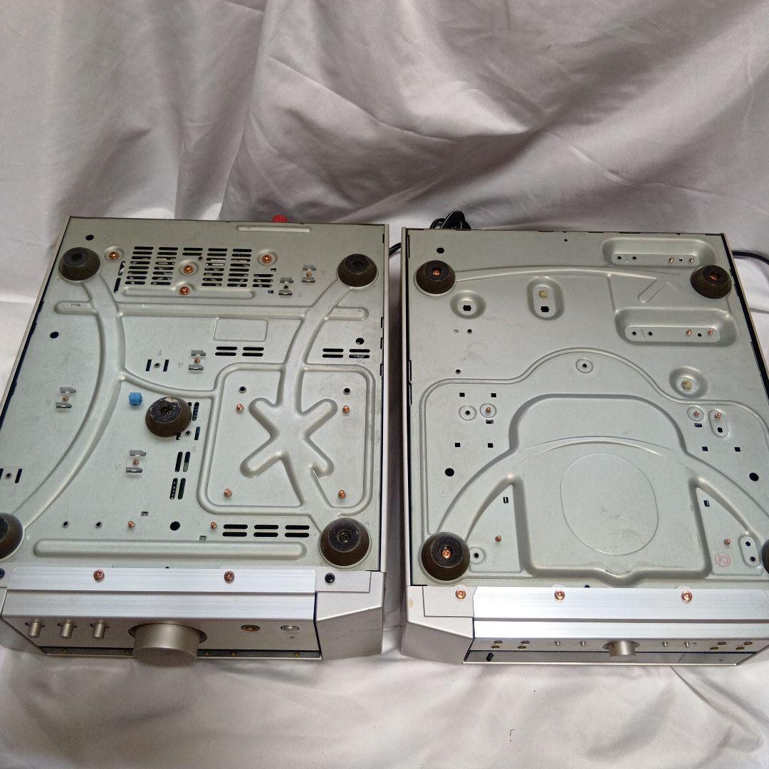 パイオニア T-C3/PD-C3/A-C3/F-C3 通電確認 ジャンクの通販はau PAY