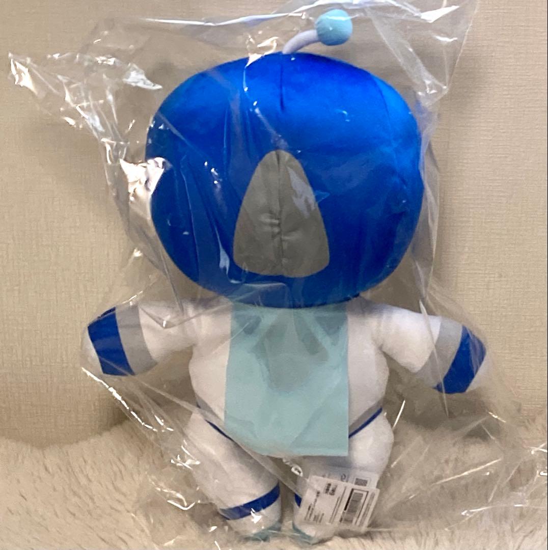 オンクレ獲得品】アストロボット BIGぬいぐるみ アストロ ナムコ 限定