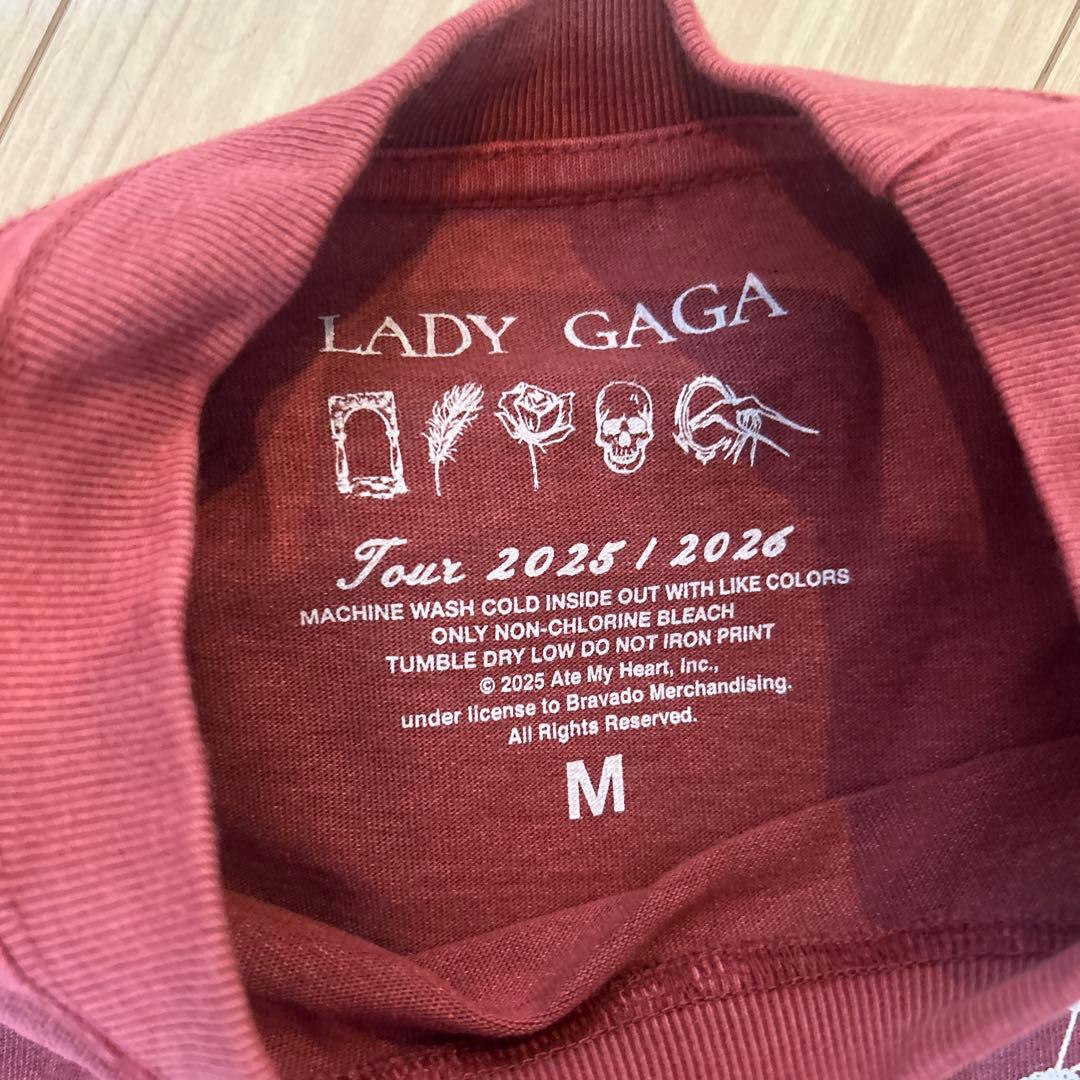 Mサイズ KILLAH LACED SS TEE - メルカリ