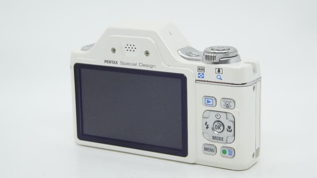 A3203】 PENTAX Optio I-10 ペンタックス オプティオ - メルカリ