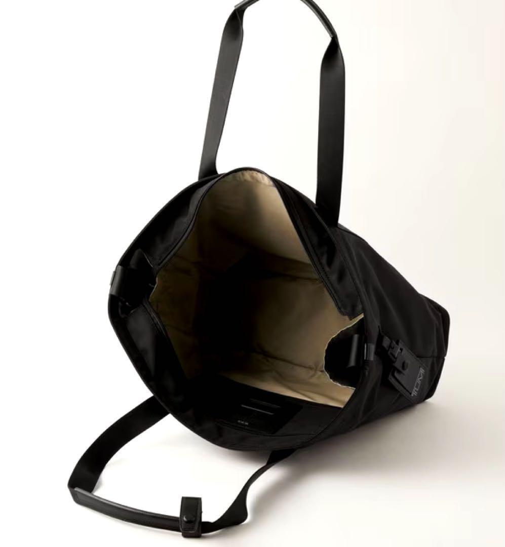 新品・未開封 【別注】TUMI×greenlabelrelaxingトートバッグ - メルカリ