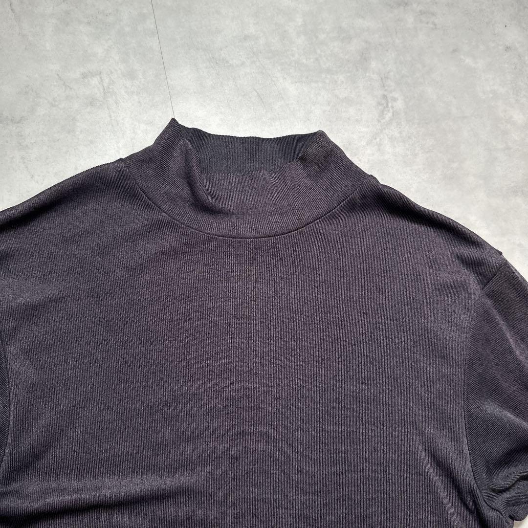 ISSEY MIYAKE イッセイミヤケ 90s 長袖 カットソー S - メルカリ