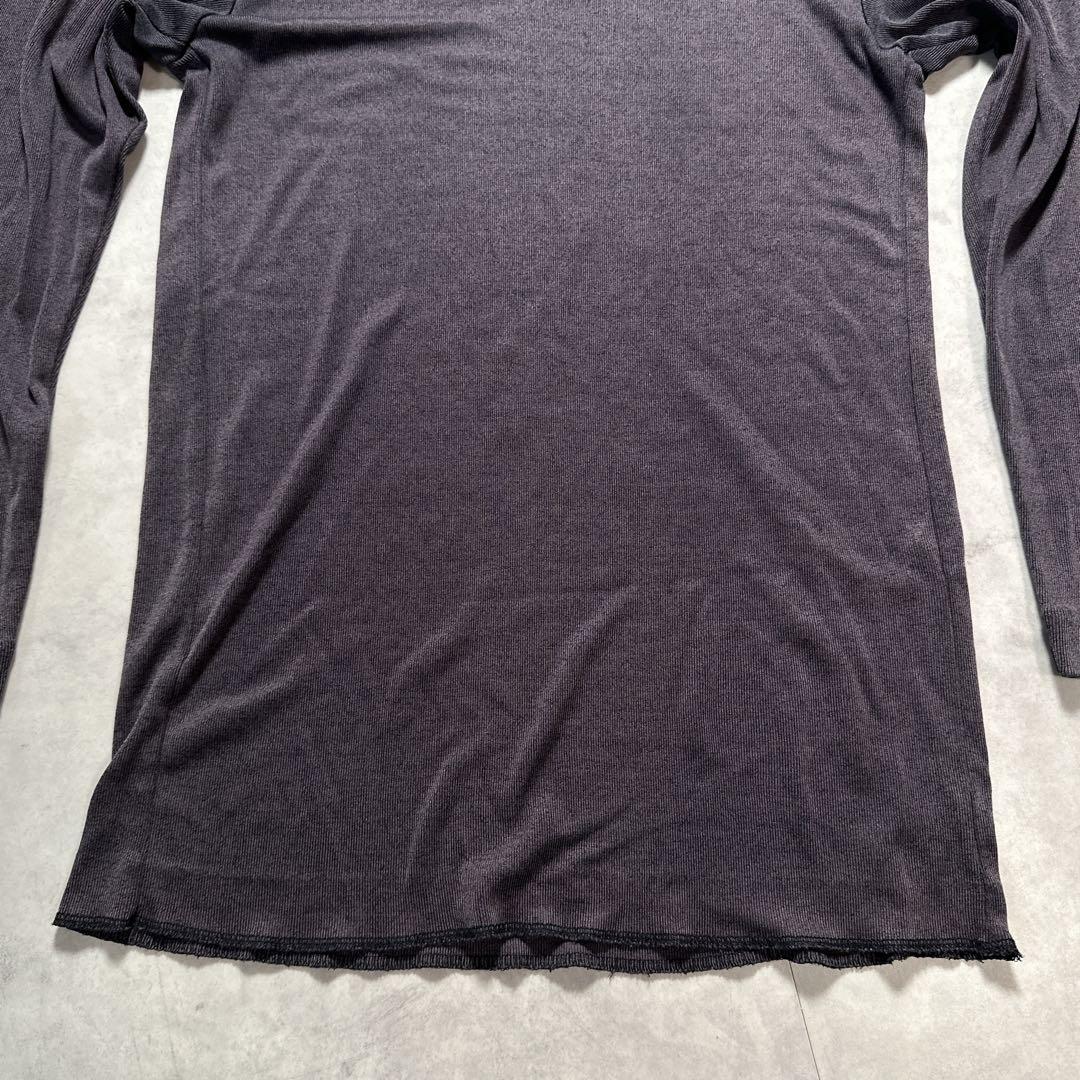 ISSEY MIYAKE イッセイミヤケ 90s 長袖 カットソー S - メルカリ