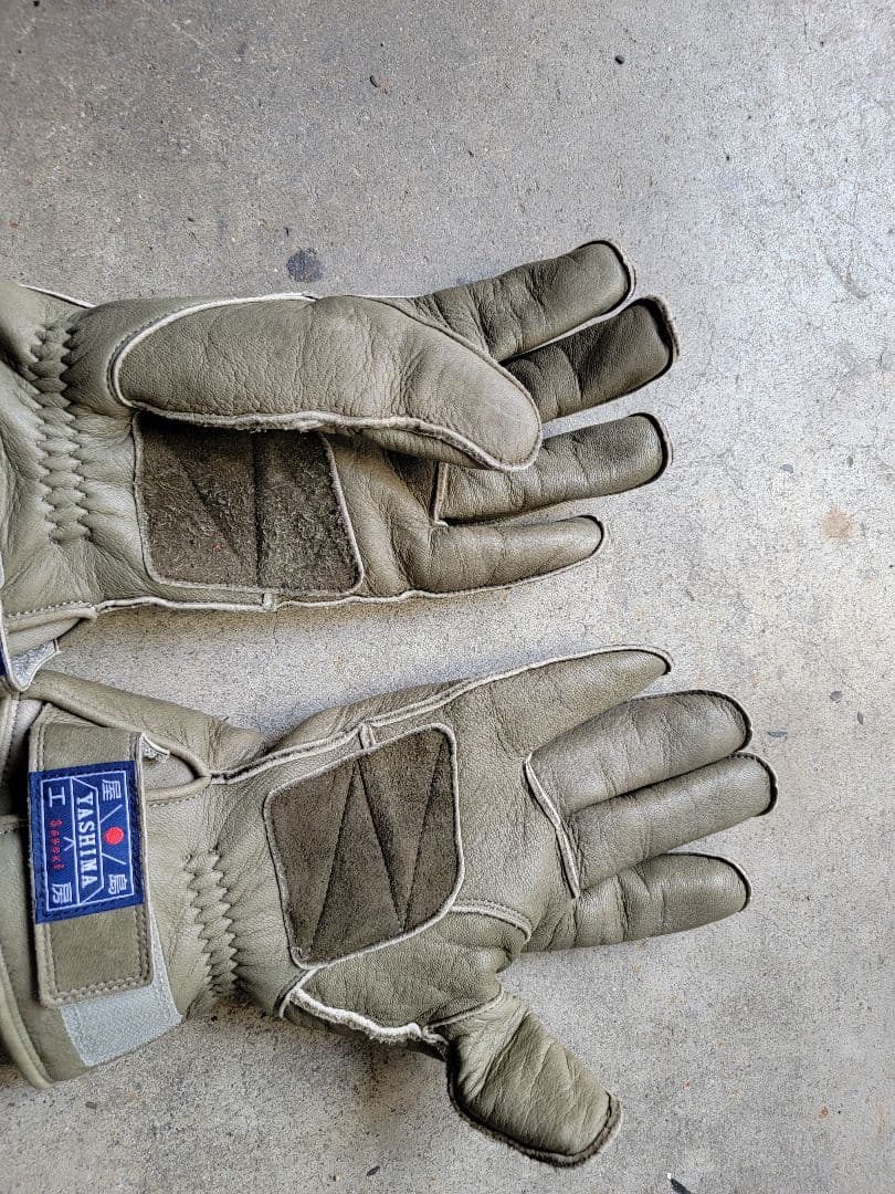 屋島工房 ディアウインターワークグローブ - メルカリ