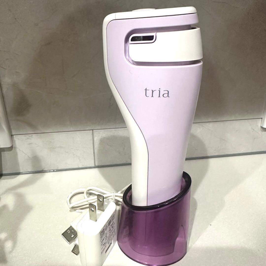 美品⭐︎トリア スキンエイジングケア レーザー Tria tria(トリア) スキン エイジングケア レーザーの悪い口コミ・評判は
