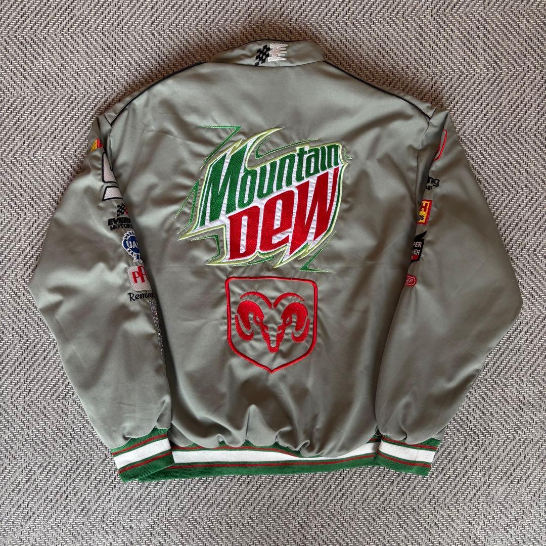 《L》 JH Design レーシングジャケット Mountain Dew