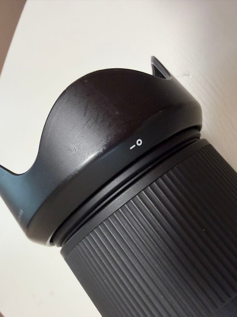 サ*…様 TAMRON 28-200mm F/2.8-5.6 Di III RX