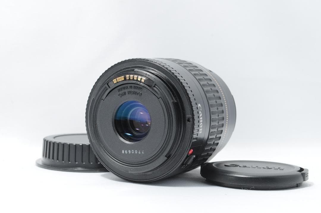 家族との思い出を残す❤️Canon Kiss X5✨届いてすぐに使えてスマホ転送