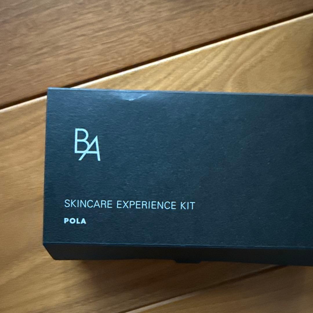 ポーラ BAトライアルサイズ 5セット(計20点)/未使用