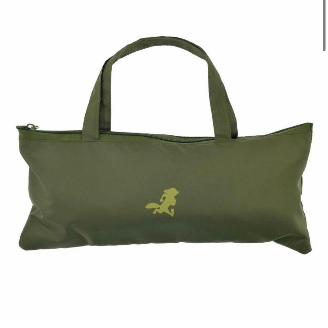 ズートピア ニックワイルド 折り畳み傘 - メルカリ