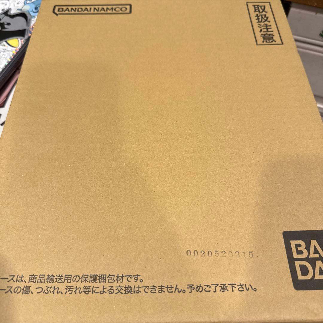 ドラゴンボールスーパーダイバーズ 40周年記念 9ポケットバインダー