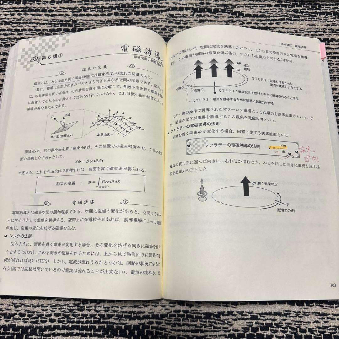 難関物理 PART 1 & 2 東進ハイスクール - メルカリ