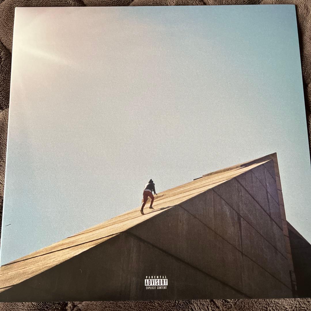 Daniel Caesar / Freudian - メルカリ