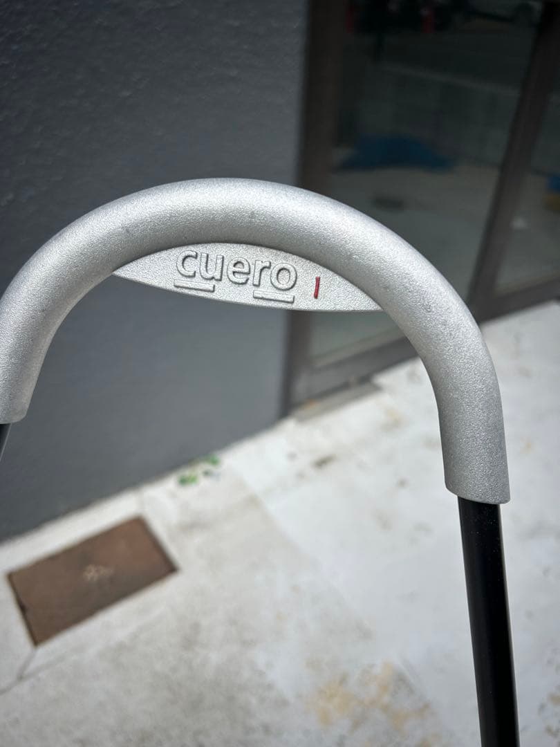 climax***断捨離中様 専用 バタフライチェア シープスキン cuero