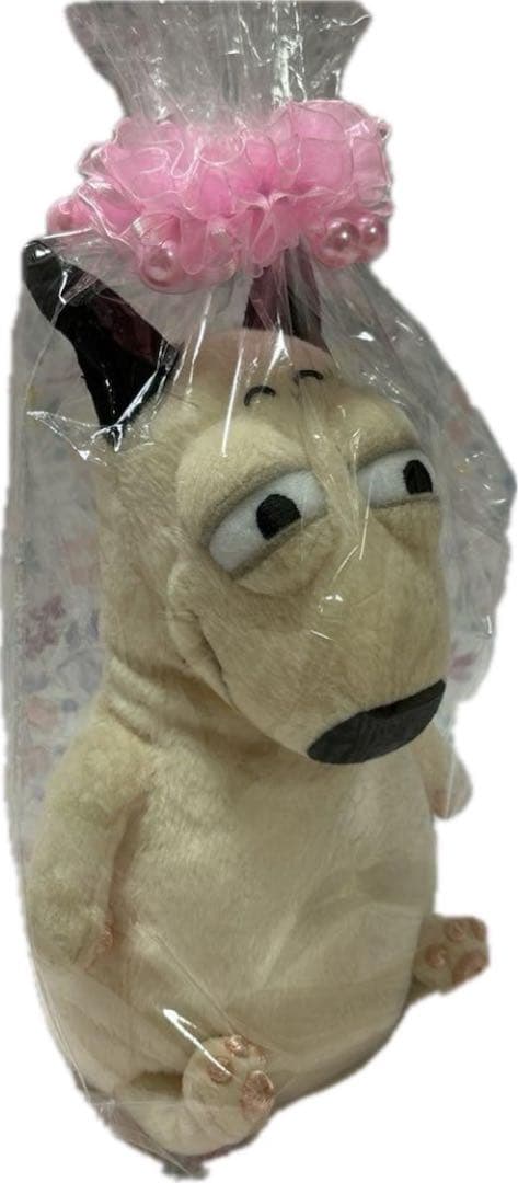 新品・未使用】バムとケロ・バムぬいぐるみSサイズ - メルカリ