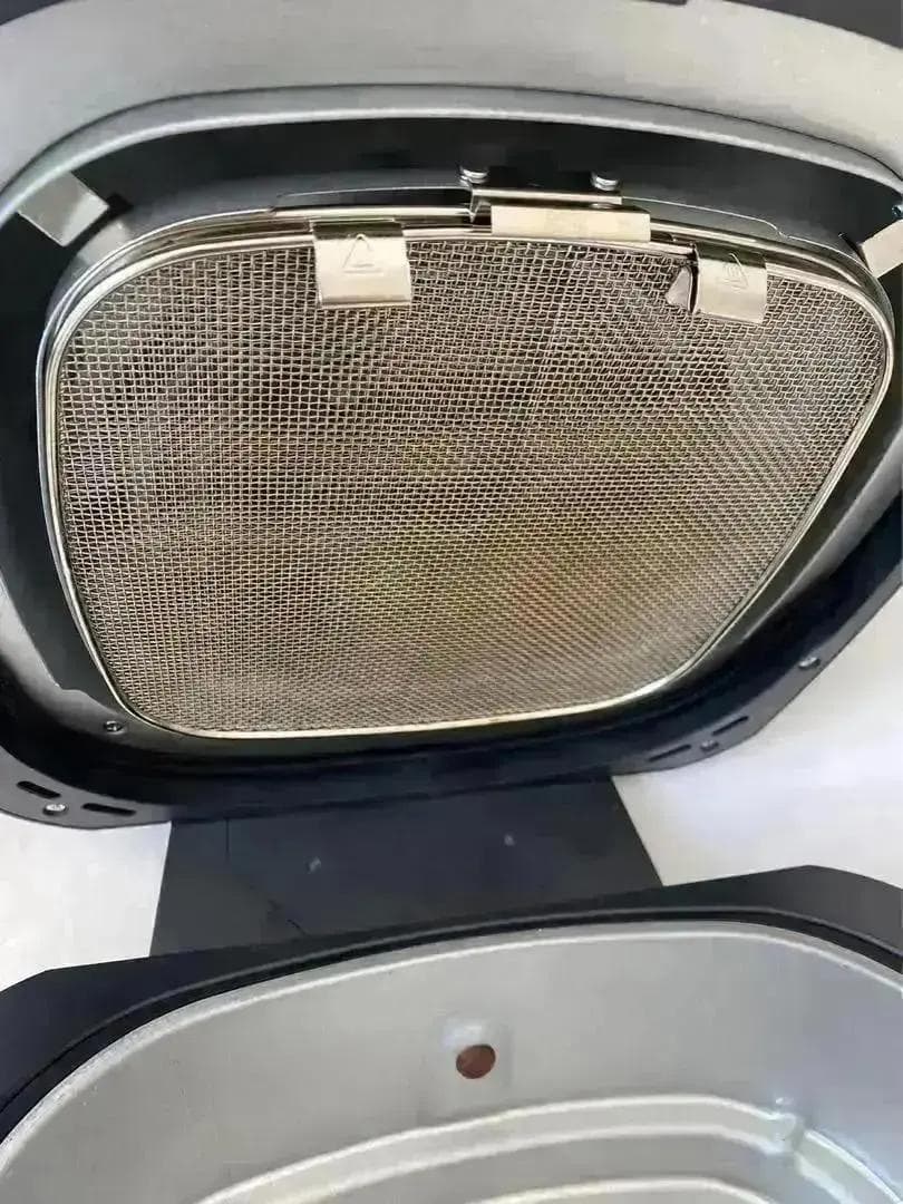 グリル 3.8L ノンフライヤー エアフライヤー 食品乾燥 ニンジャ