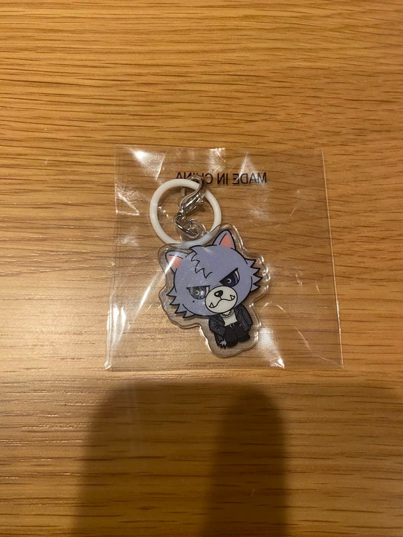 登坂広臣 めじるしチャーム ØMI 三代目 INFINITY MOON ルーヴ - メルカリ