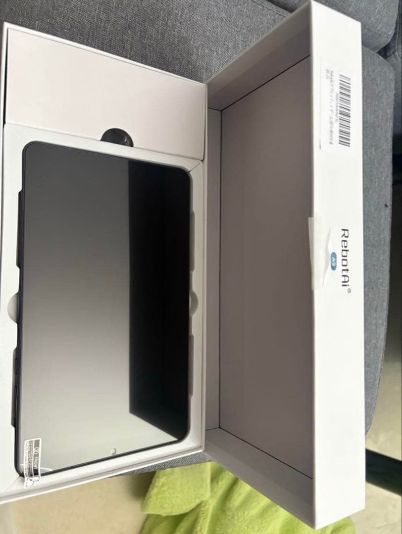 定価24999円】RebotAi A9タブレット 8.68インチ - メルカリ