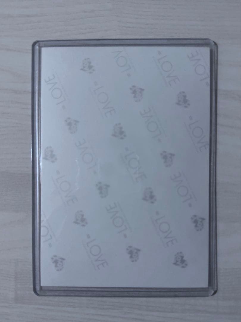 イコラブ 佐々木舞香 チュウ 生写真 直筆サイン 4周年衣装 - メルカリ