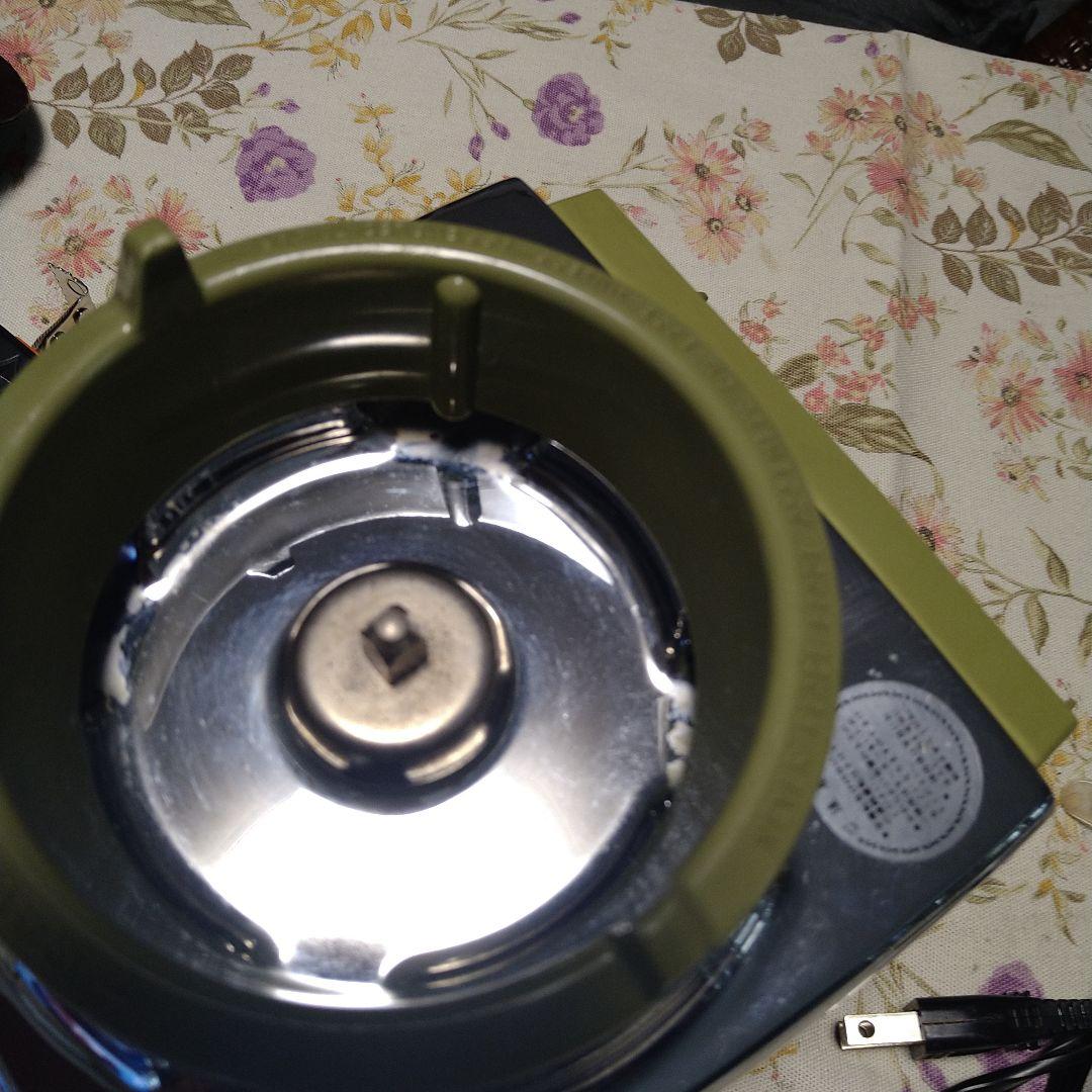 ♥City様専用 ミキ サー ブレンダー アメリカンヴィンテージ 1970's