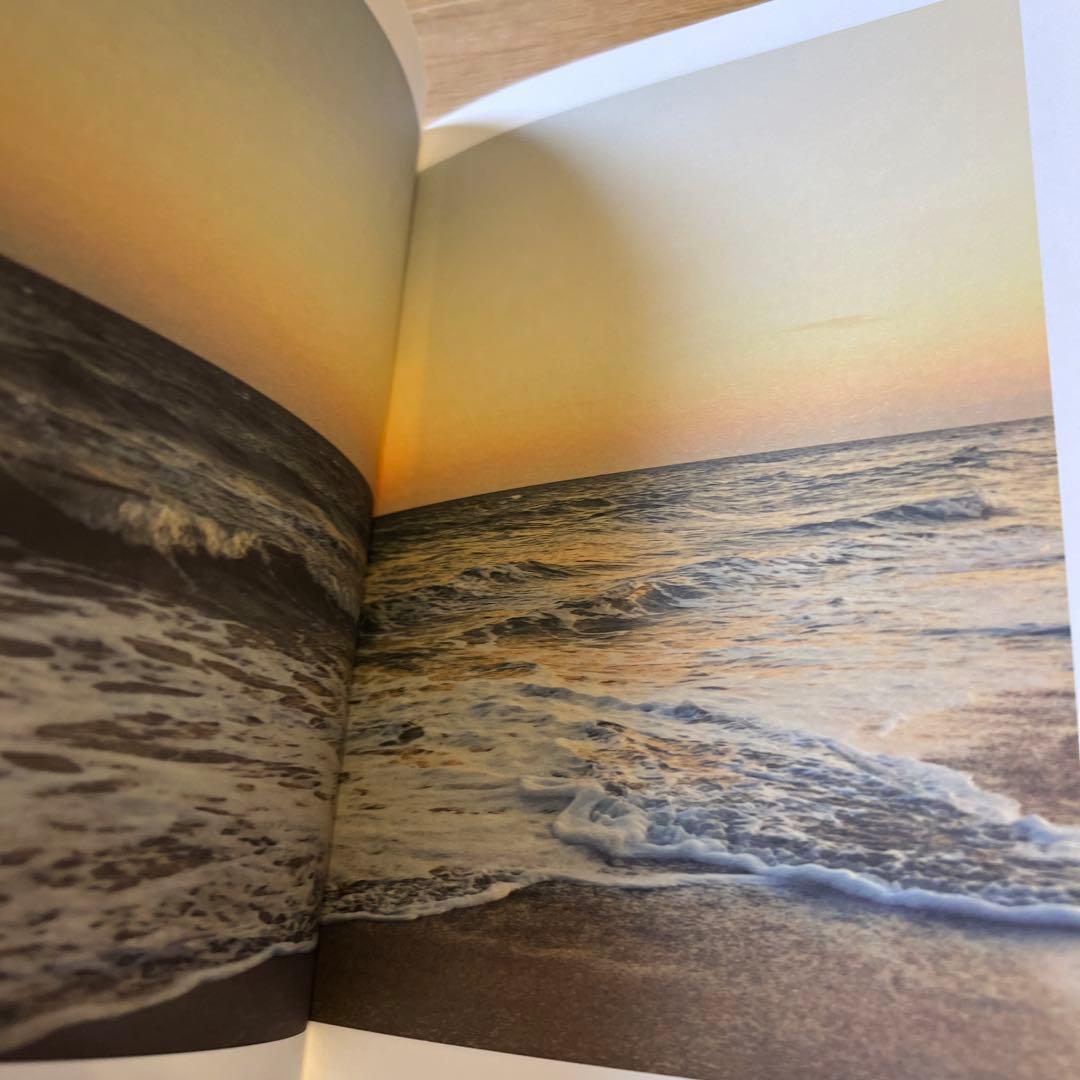 haruka nakamura 写真と言葉の本 「音楽のある風景」（写真集）