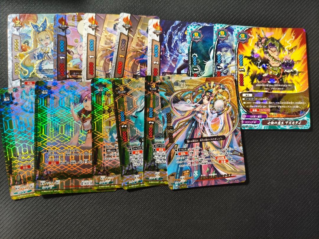 バディファイト 引退品 まとめ売り - メルカリ