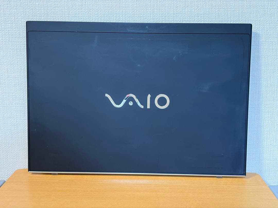 VAIO PRO PK i7第10世代 ／16／256GBオフィス2024 - メルカリ