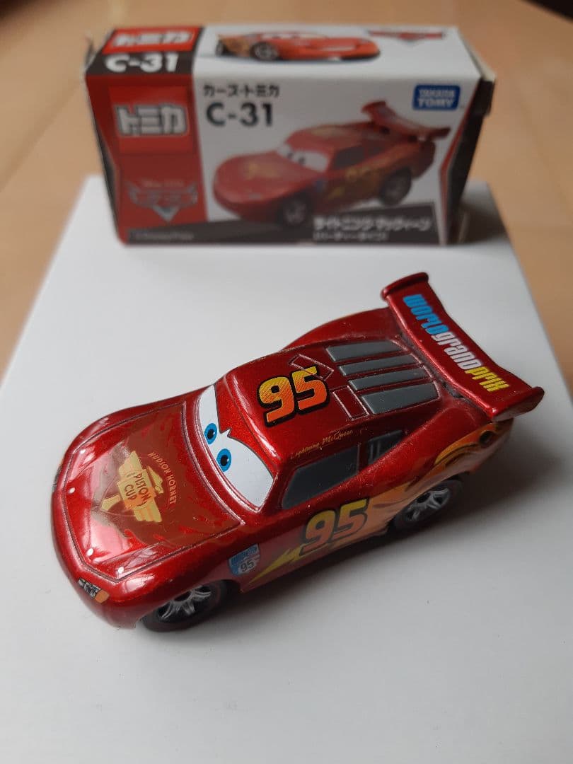 トミカカーズ28個セットNo.4 トミカ No.28 テスラ モデル Y 箱｜トミカシリーズ No.1～No.120｜限定