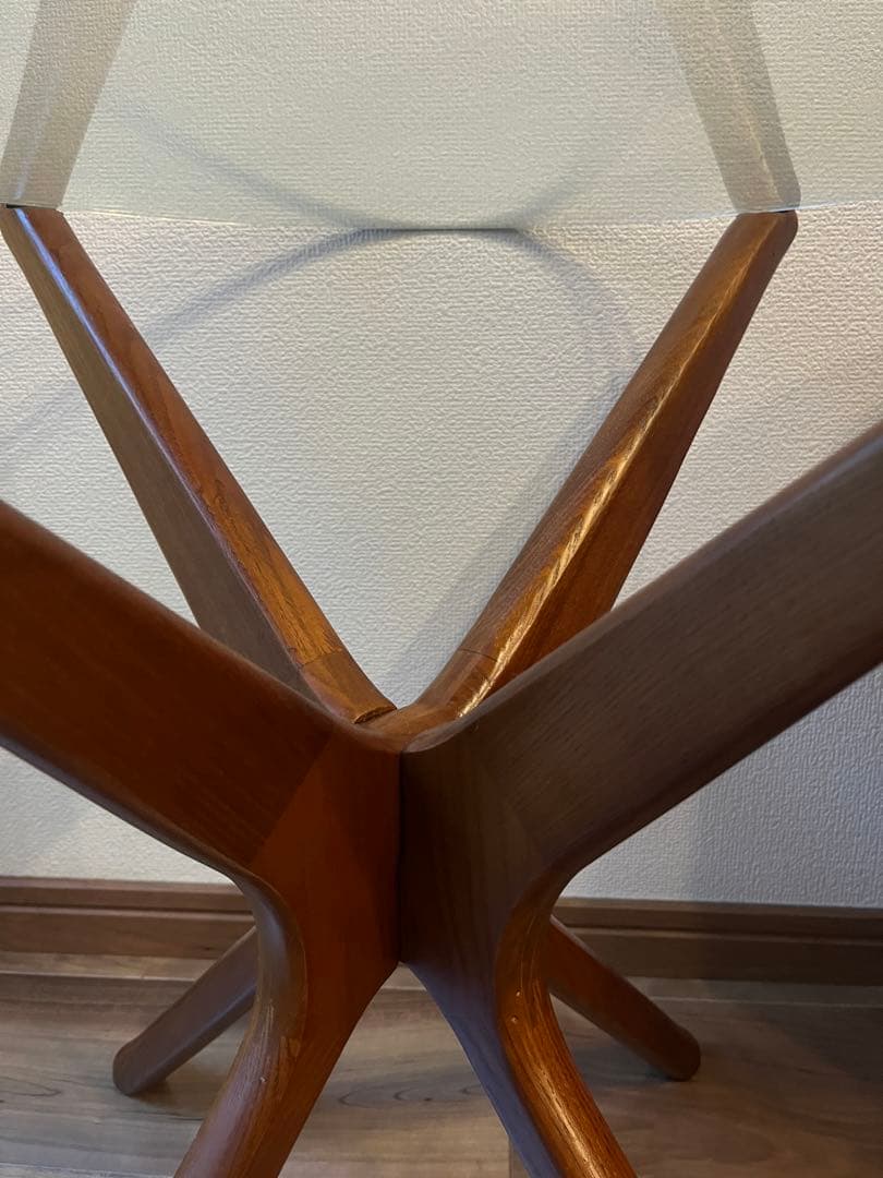 ACME Furniture TRESTLES SIDE TABLE Acme furniture TRESTLES SIDE