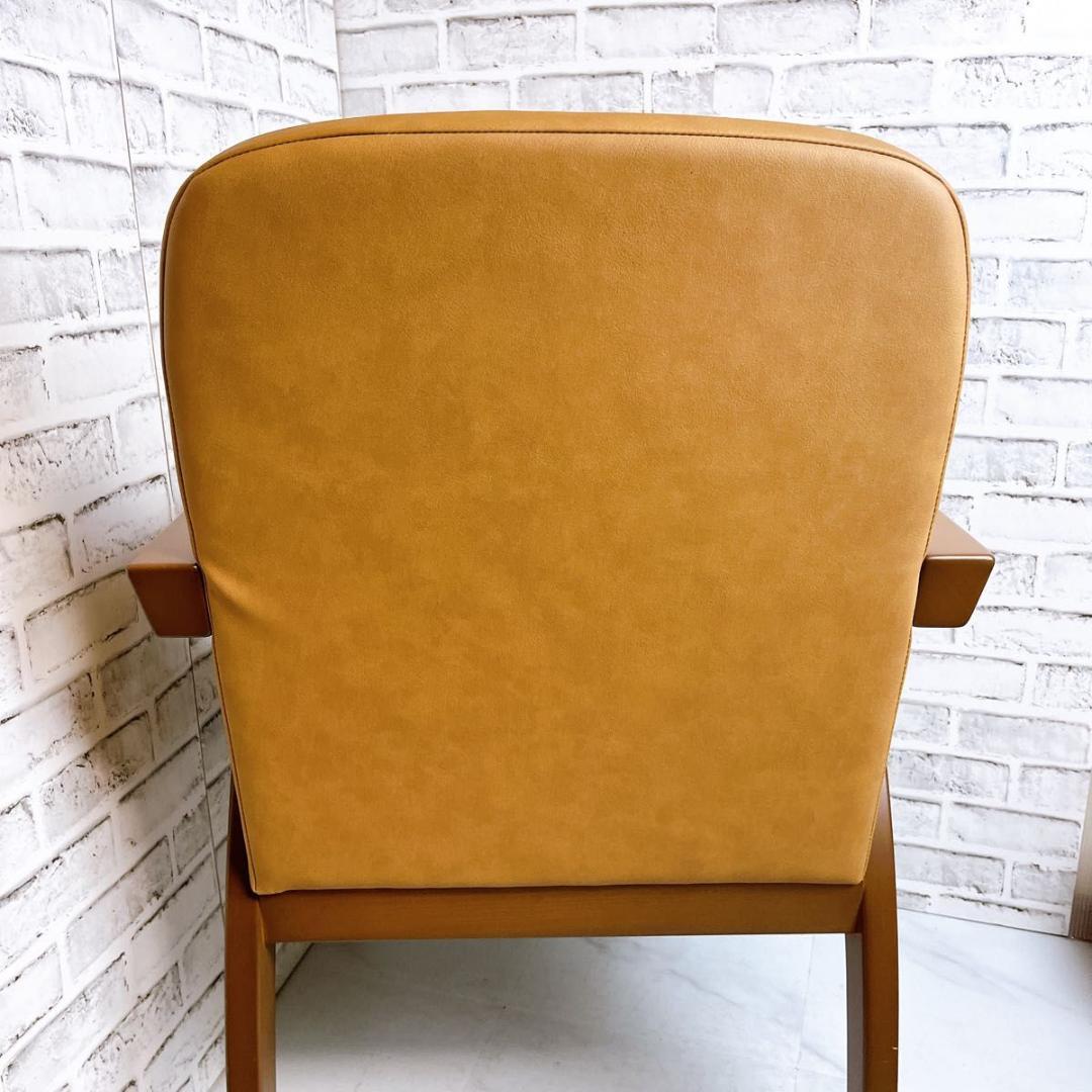 ポスチャーサポートチェア PSC-IV アーモンド 腰痛対策 - メルカリ