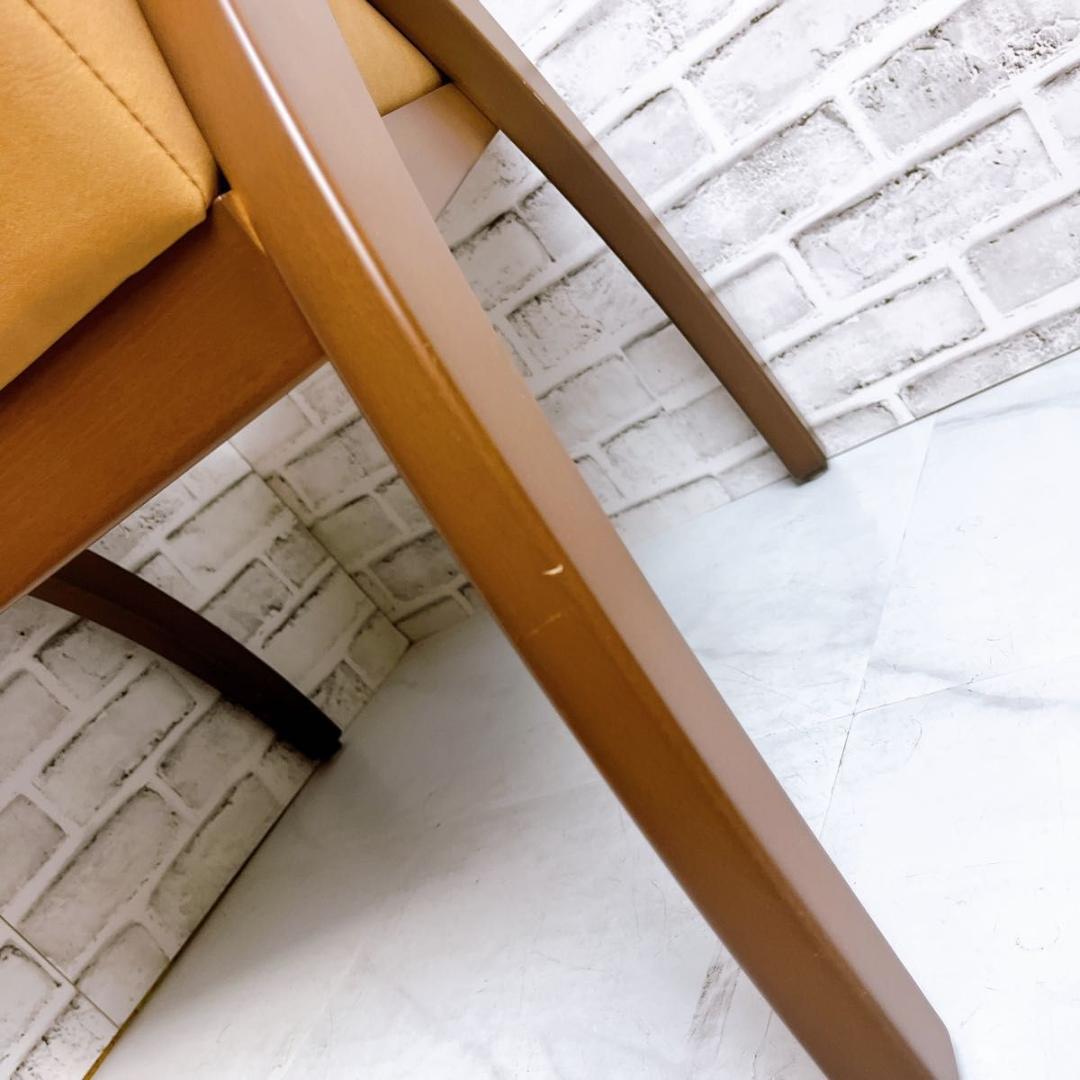 ポスチャーサポートチェア PSC-IV アーモンド 腰痛対策 - メルカリ