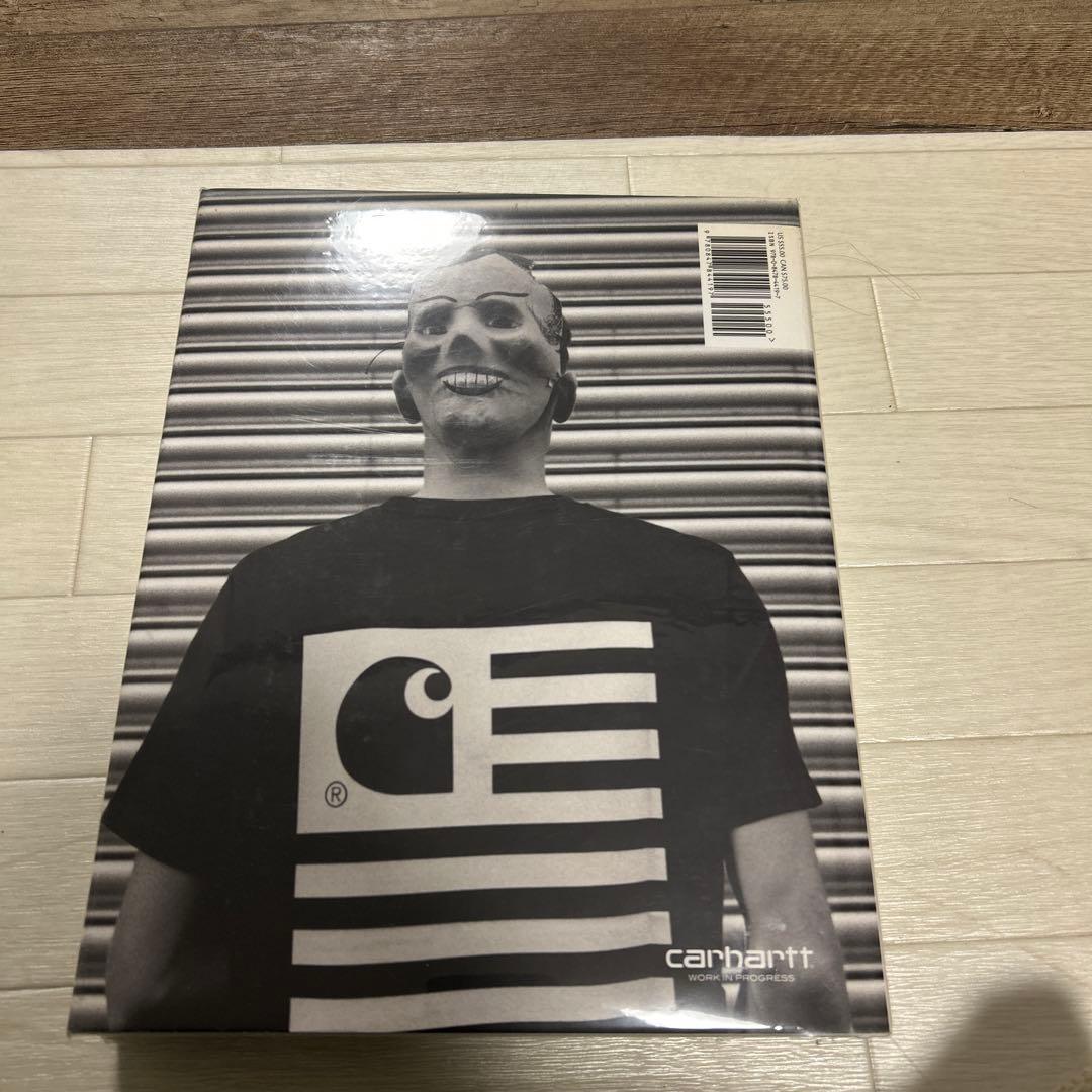 The Carhartt WIP Archives - メルカリ