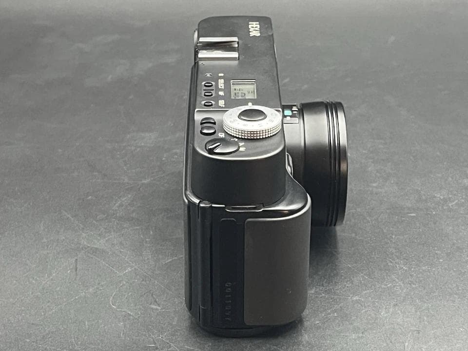 Konica コニカ ヘキサー AF 35mm F2 レンジファインダー - メルカリ