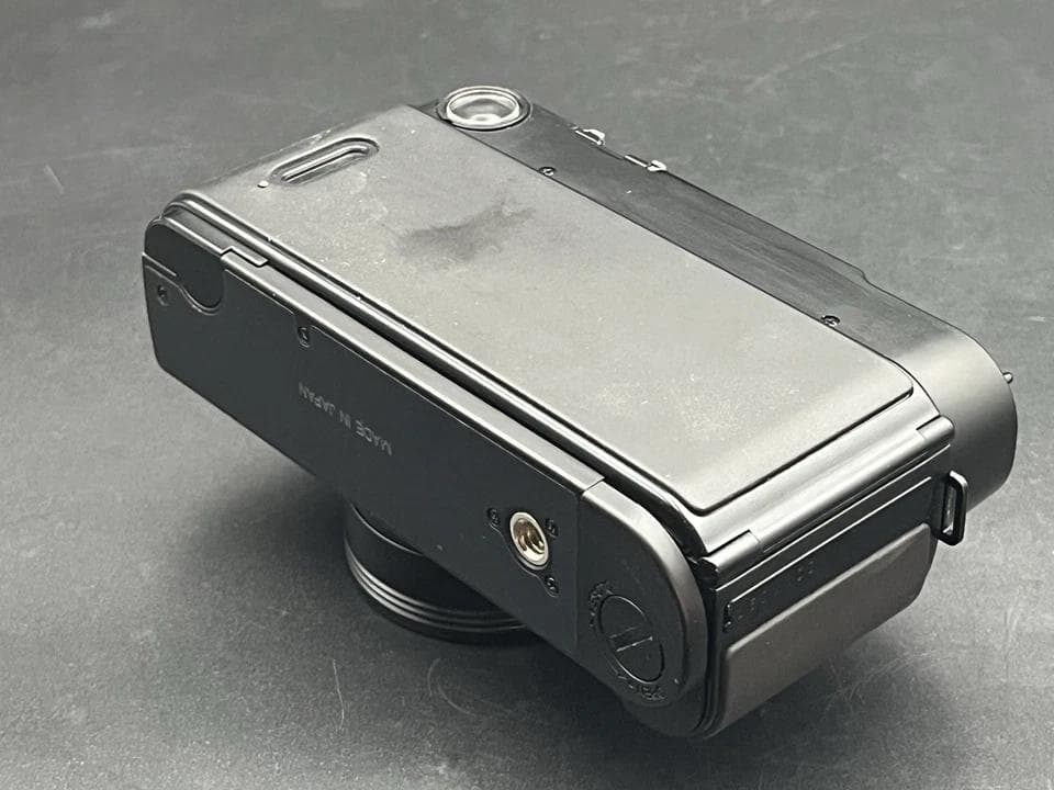 Konica コニカ ヘキサー AF 35mm F2 レンジファインダー - メルカリ