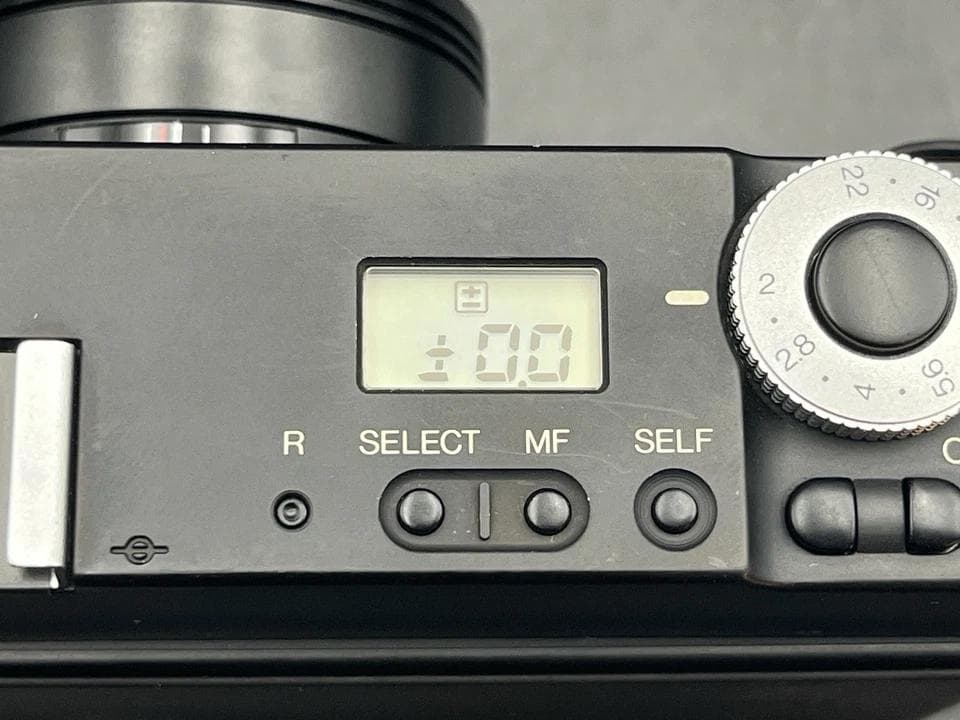 Konica コニカ ヘキサー AF 35mm F2 レンジファインダー - メルカリ