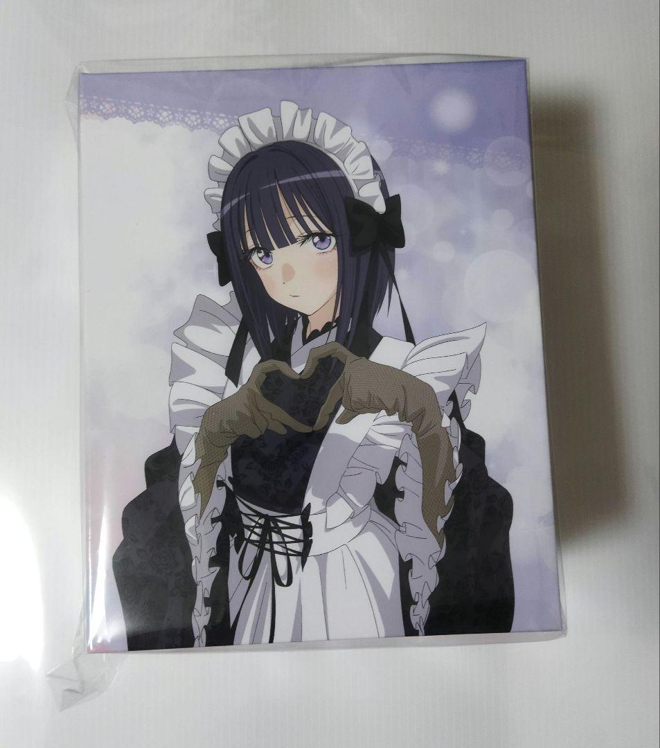 その着せ替え人形は恋をする 2期 ソフマップ 全巻購入特典 収納BOX