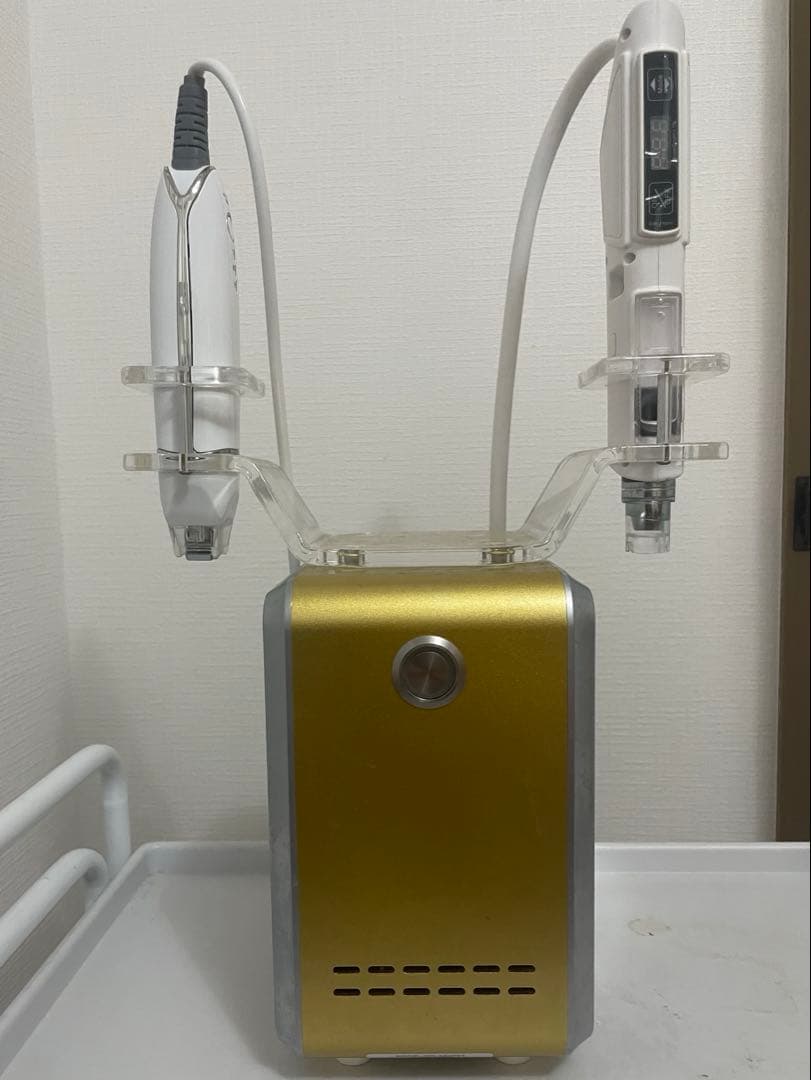 正規品★ハッチィング エアバリ HATCTHINGBEAUTY(ハッチィングGエアバリ)本体 | フェイシャル機器